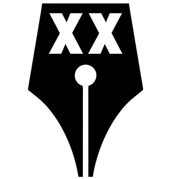 logotyp Koła Koło Naukowe Historii Literatury Polskiej XX Wieku UJ