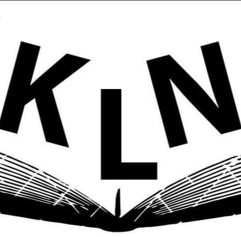 logotyp Koła Koło Literatury Najnowszej UJ