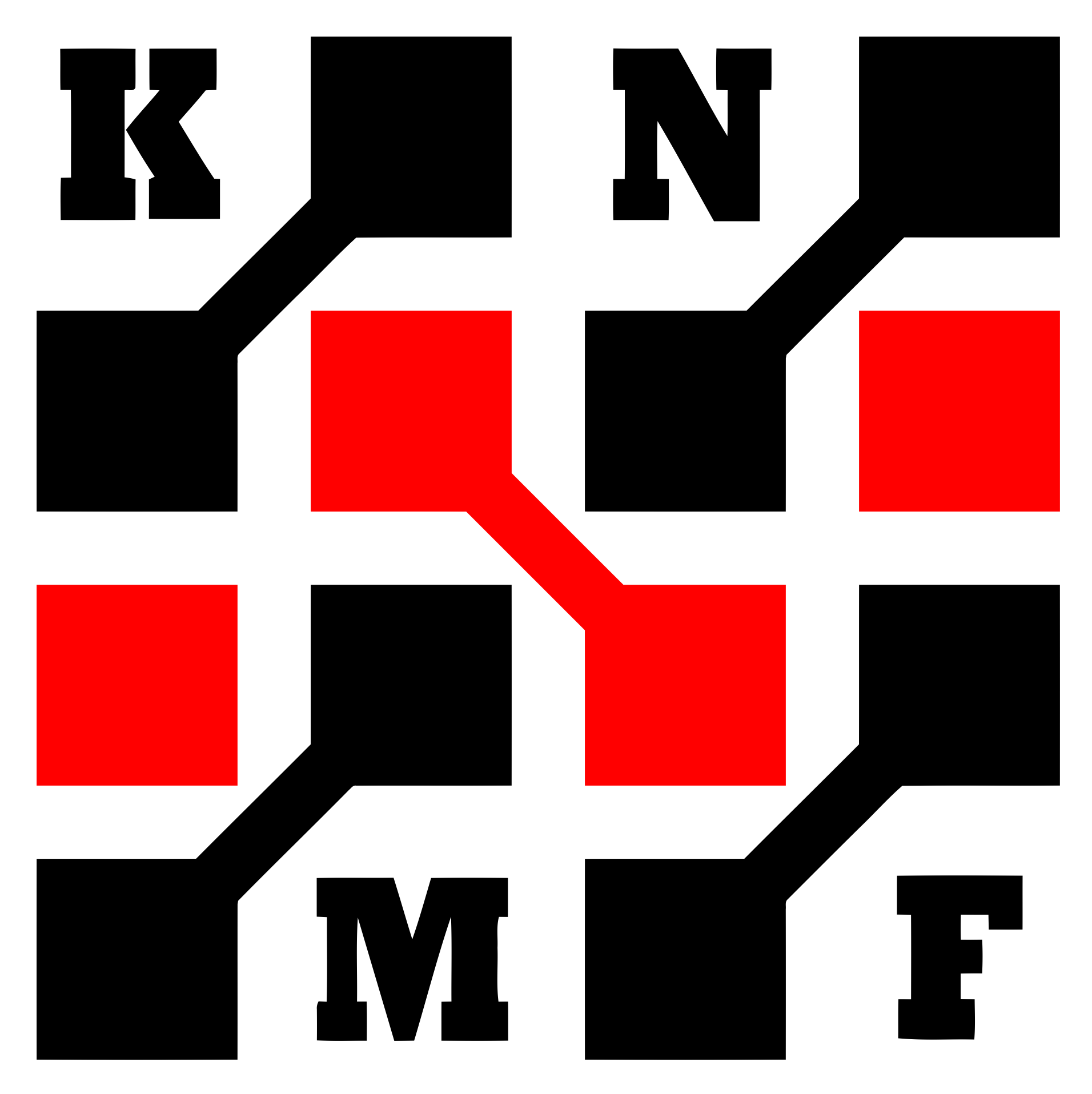 logotyp Koła Koło Naukowe Matematyki Finansowej UJ