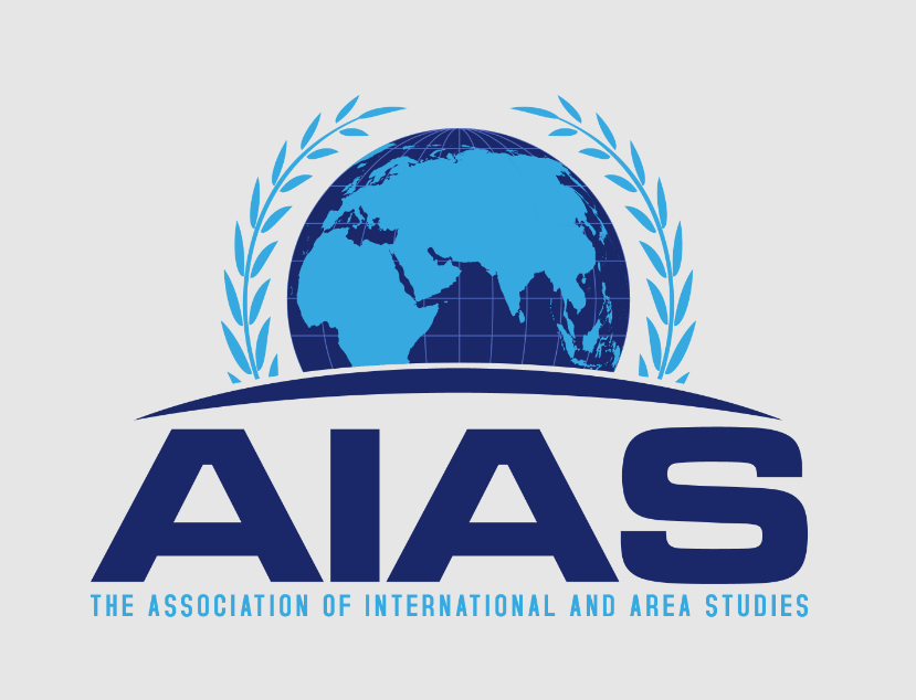 logotyp Koła The Association of International and Area Studies (AIAS)