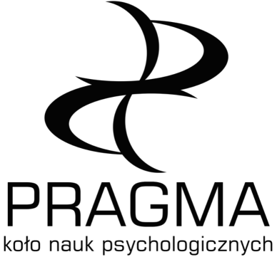logotyp Koła Koło Nauk Psychologicznych „PRAGMA” UJ