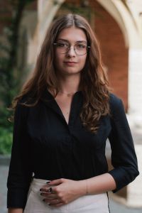 mgr Katarzyna Borek