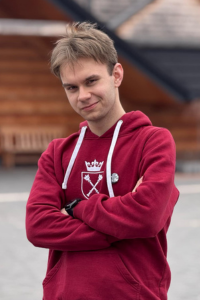 Jakub Chmielewski