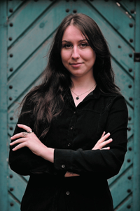 Laura Wróblewska