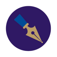 logotyp Koła Koło Naukowe Publicystyki Politycznej