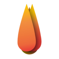 logotyp Koła Koło Naukowe Turkologów UJ
