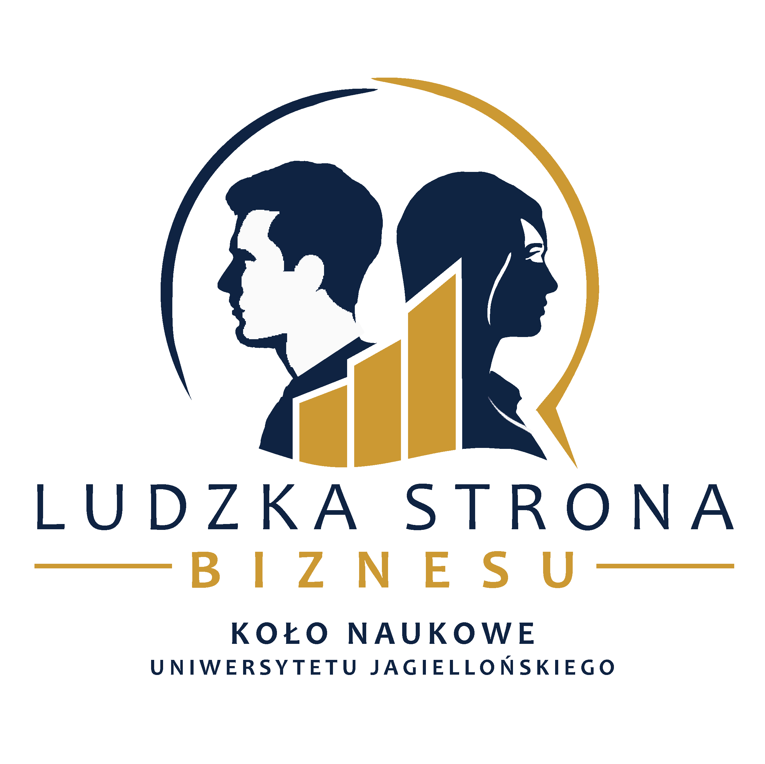 logotyp Koła Koło Naukowe 