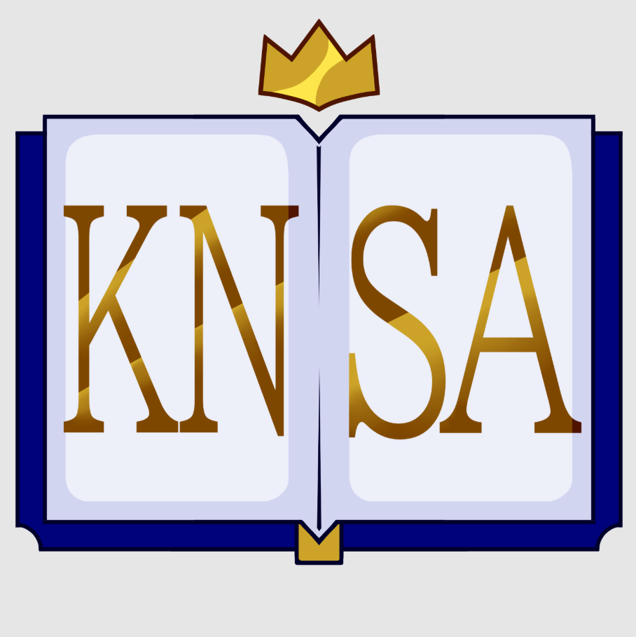 logotyp Koła Koło Naukowe Studentów Administracji UJ