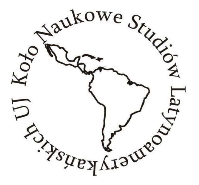 logotyp Koła Koło Naukowe Studiów Latynoamerykańskich