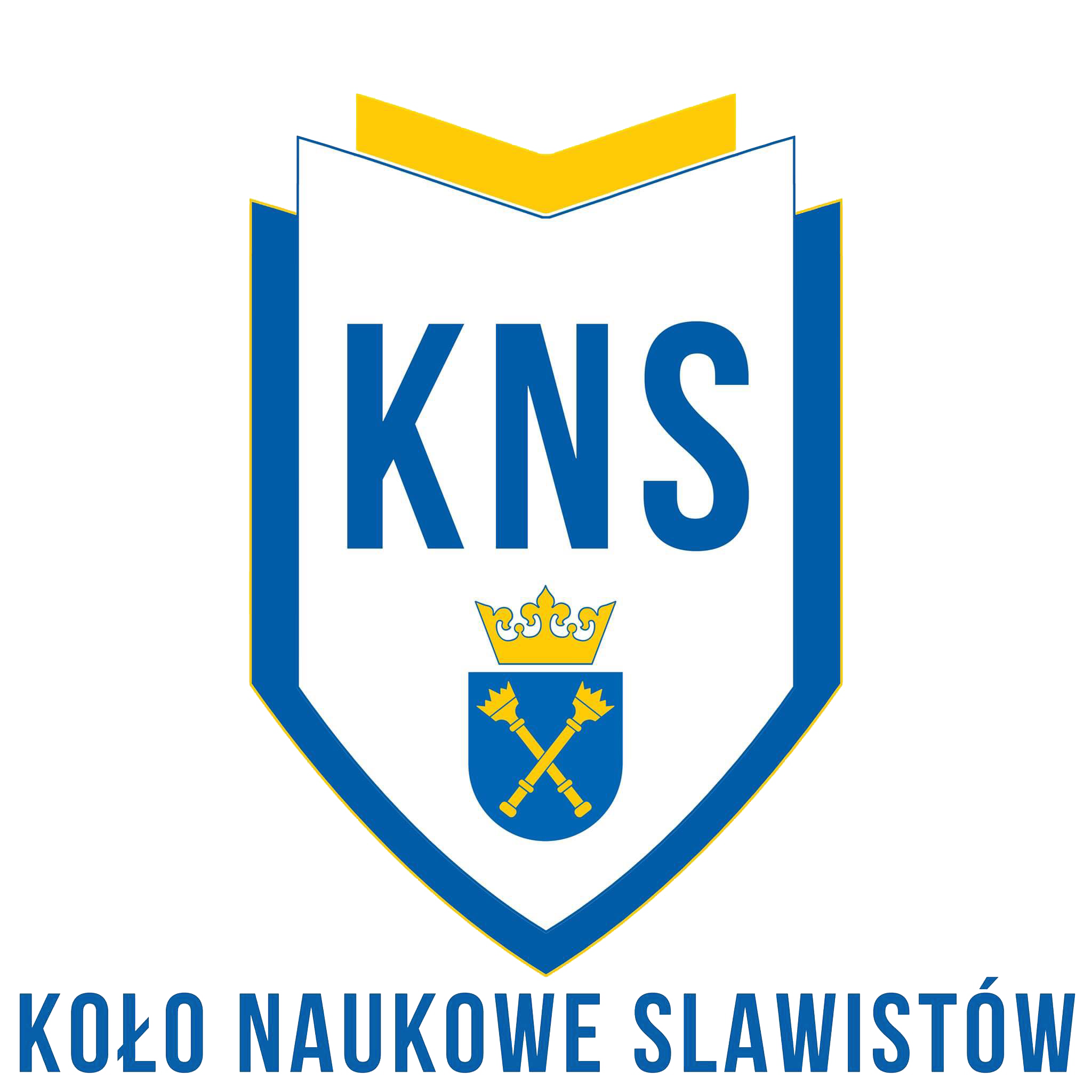 logotyp Koła Koło Naukowe Slawistów im. Tadeusza Lehra-Spławińskiego UJ