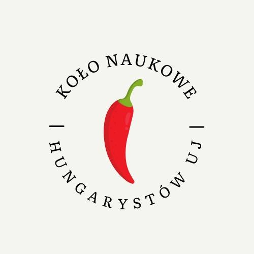 logotyp Koła Koło Naukowe Hungarystów UJ