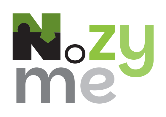 logotyp Koła Koło Naukowe Studentów Biochemii 