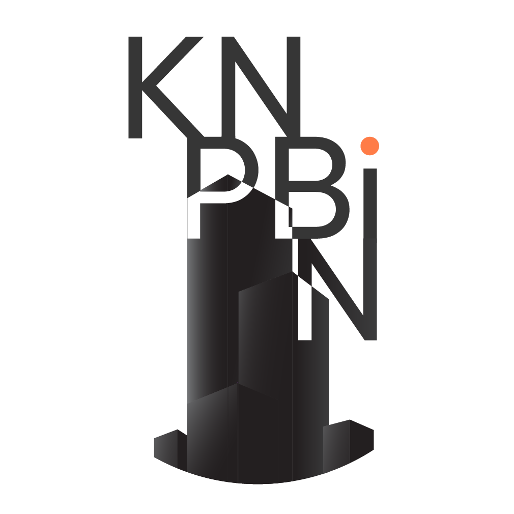 logotyp Koła Koło Naukowe Prawa Budowlanego i Nieruchomości TBSP UJ