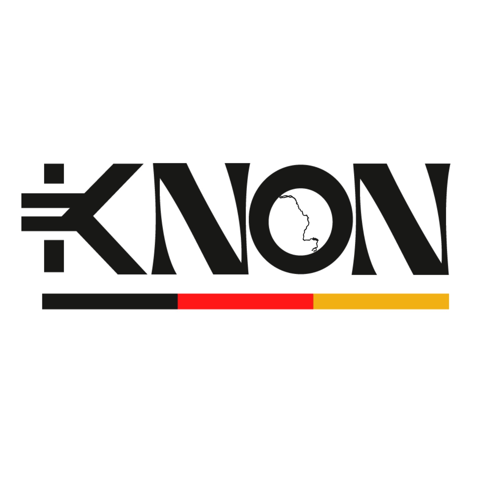 logotyp Koła Koło Naukowe Obszaru Niemieckojęzycznego UJ