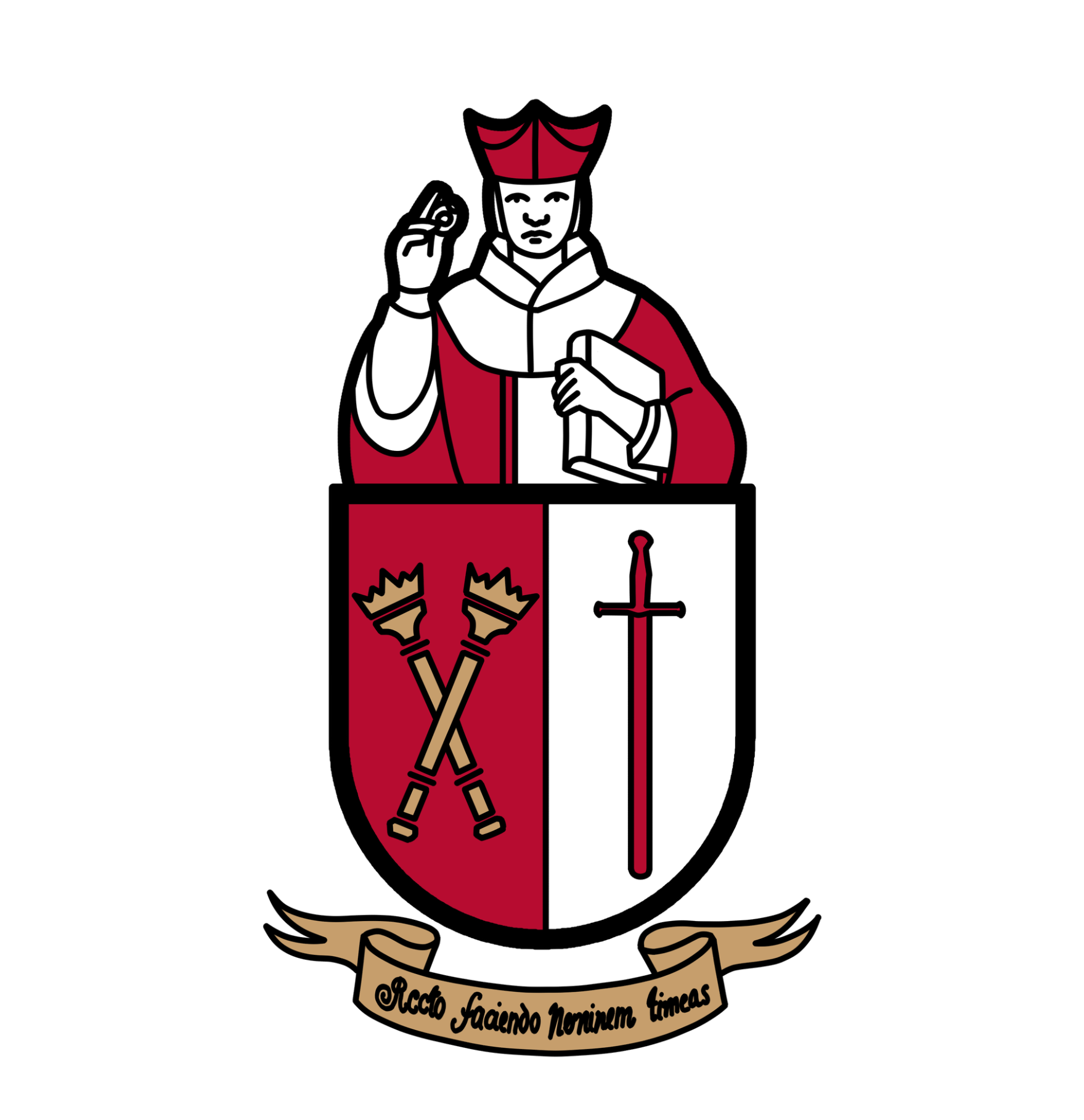 logotyp Koła Koło Naukowe Historii Kultury Prawnej TBSP UJ