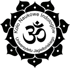 logotyp Koła Koło Naukowe Indologów UJ