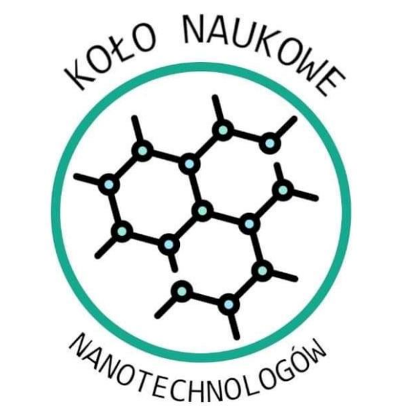 logotyp Koła Koło Naukowe Nanotechnologów UJ