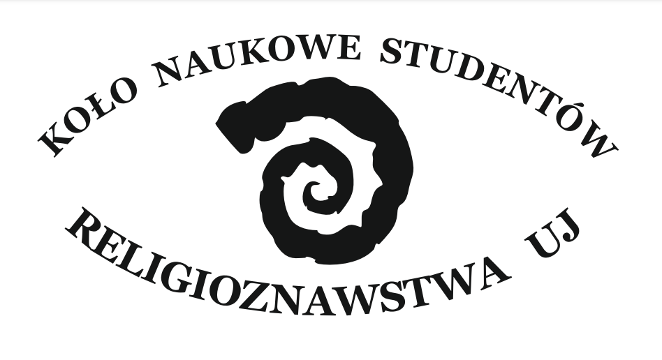 logotyp Koła Koło Naukowe Studentów Religioznawstwa UJ
