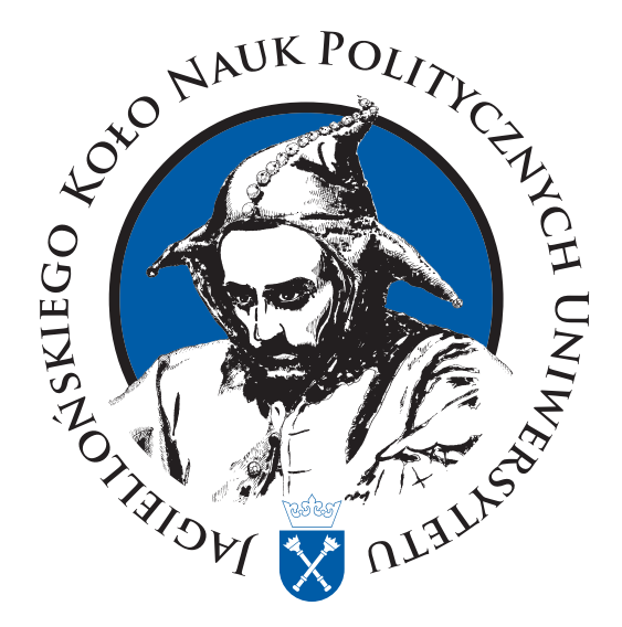 logotyp Koła Koło Nauk Politycznych UJ