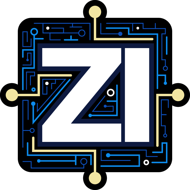 logotyp Koła Koło Naukowe Zarządzania Informacją UJ 