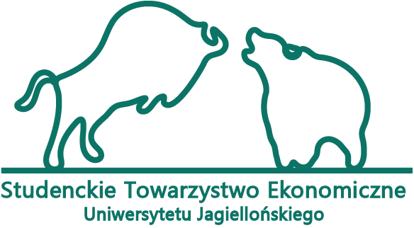 logotyp Koła Studenckie Towarzystwo Ekonomiczne UJ